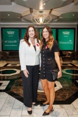 The SF Examiner Hosts 3rd Annual INSPIRING WOMEN Luncheon 2026