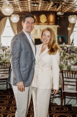 The SF Examiner Hosts 3rd Annual INSPIRING WOMEN Luncheon 2026