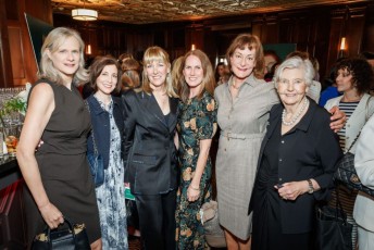 The SF Examiner Hosts 3rd Annual INSPIRING WOMEN Luncheon 2026
