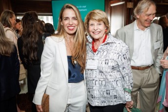 The SF Examiner Hosts 3rd Annual INSPIRING WOMEN Luncheon 2026