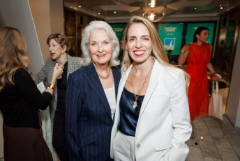 The SF Examiner Hosts 3rd Annual INSPIRING WOMEN Luncheon 2026