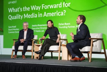 Common Sense Summit on Kids and Families