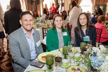 The SF Examiner Hosts 3rd Annual INSPIRING WOMEN Luncheon 2026