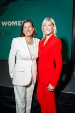 The SF Examiner Hosts 3rd Annual INSPIRING WOMEN Luncheon 2026