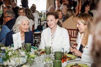 The SF Examiner Hosts 3rd Annual INSPIRING WOMEN Luncheon 2026