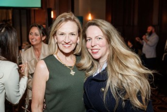 The SF Examiner Hosts 3rd Annual INSPIRING WOMEN Luncheon 2026