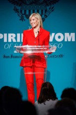 The SF Examiner Hosts 3rd Annual INSPIRING WOMEN Luncheon 2026