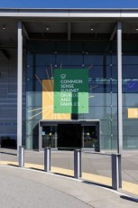 Common Sense Summit on Kids and Families