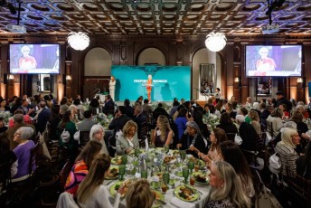 The SF Examiner Hosts 3rd Annual INSPIRING WOMEN Luncheon 2026