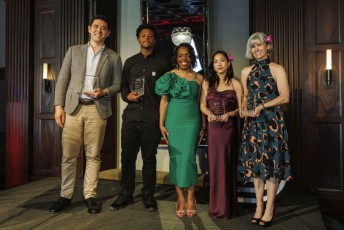 Big Brothers & Big Sisters Annual 2026 Gala