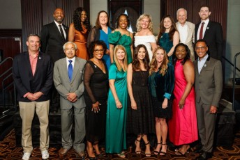 Big Brothers & Big Sisters Annual 2026 Gala