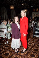 The SF Examiner Hosts 3rd Annual INSPIRING WOMEN Luncheon 2026
