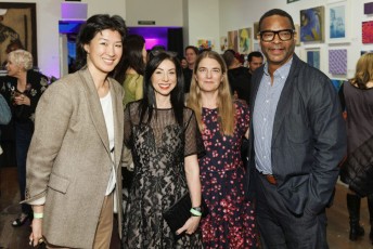 Root Division's Spring Fundraiser Flourish 2026: Art of Abundance