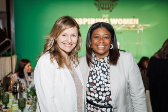 The SF Examiner Hosts 3rd Annual INSPIRING WOMEN Luncheon 2026