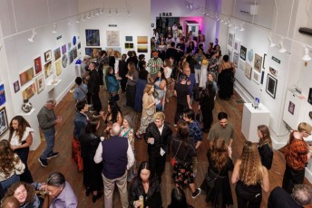 Root Division's Spring Fundraiser Flourish 2026: Art of Abundance