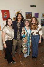 Root Division's Spring Fundraiser Flourish 2026: Art of Abundance