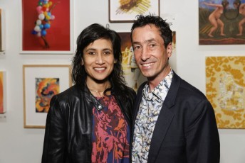 Root Division's Spring Fundraiser Flourish 2026: Art of Abundance