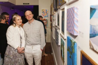Root Division's Spring Fundraiser Flourish 2026: Art of Abundance