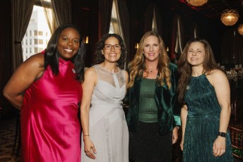 Big Brothers & Big Sisters Annual 2026 Gala