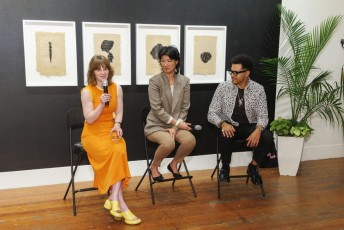 Root Division's Spring Fundraiser Flourish 2026: Art of Abundance