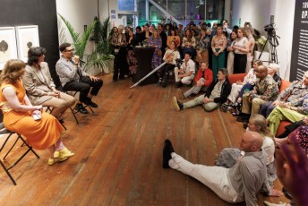 Root Division's Spring Fundraiser Flourish 2026: Art of Abundance