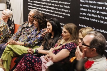 Root Division's Spring Fundraiser Flourish 2026: Art of Abundance