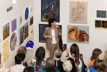 Root Division's Spring Fundraiser Flourish 2026: Art of Abundance