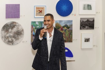 Root Division's Spring Fundraiser Flourish 2026: Art of Abundance