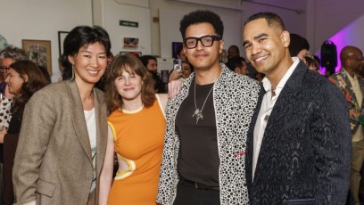 Root Division's Spring Fundraiser Flourish 2026: Art of Abundance