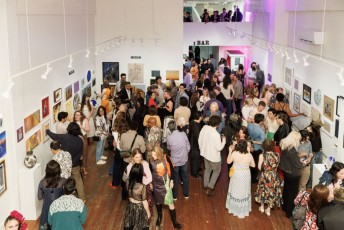 Root Division's Spring Fundraiser Flourish 2026: Art of Abundance
