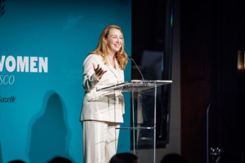 The SF Examiner Hosts 3rd Annual INSPIRING WOMEN Luncheon 2026