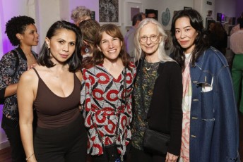 Root Division's Spring Fundraiser Flourish 2026: Art of Abundance