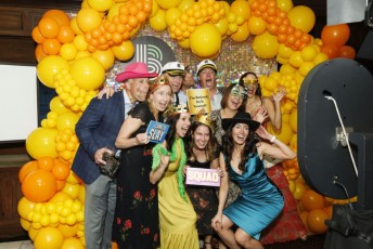 Big Brothers & Big Sisters Annual 2026 Gala