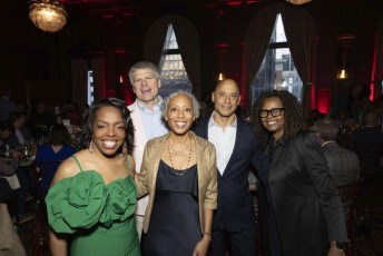 Big Brothers & Big Sisters Annual 2026 Gala