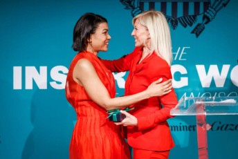 The SF Examiner Hosts 3rd Annual INSPIRING WOMEN Luncheon 2026