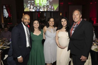 Big Brothers & Big Sisters Annual 2026 Gala