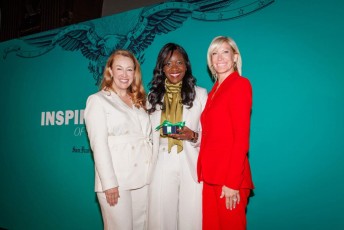 The SF Examiner Hosts 3rd Annual INSPIRING WOMEN Luncheon 2026