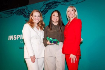 The SF Examiner Hosts 3rd Annual INSPIRING WOMEN Luncheon 2026