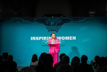 The SF Examiner Hosts 3rd Annual INSPIRING WOMEN Luncheon 2026