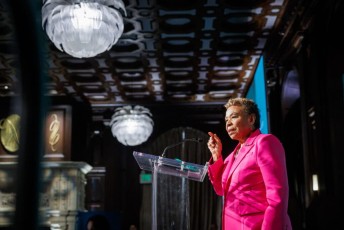 The SF Examiner Hosts 3rd Annual INSPIRING WOMEN Luncheon 2026