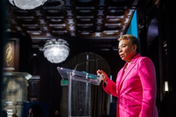 The SF Examiner Hosts 3rd Annual INSPIRING WOMEN Luncheon 2026