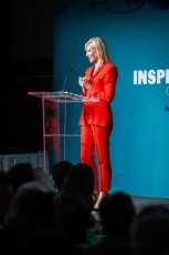 The SF Examiner Hosts 3rd Annual INSPIRING WOMEN Luncheon 2026