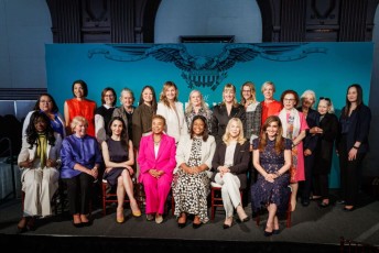 The SF Examiner Hosts 3rd Annual INSPIRING WOMEN Luncheon 2026