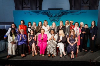 The SF Examiner Hosts 3rd Annual INSPIRING WOMEN Luncheon 2026