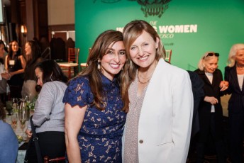 The SF Examiner Hosts 3rd Annual INSPIRING WOMEN Luncheon 2026