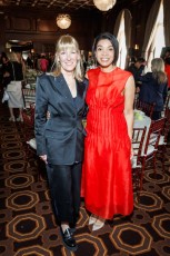 The SF Examiner Hosts 3rd Annual INSPIRING WOMEN Luncheon 2026
