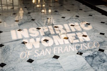 The SF Examiner Hosts 3rd Annual INSPIRING WOMEN Luncheon 2026