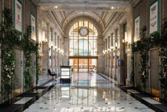 The SF Examiner Hosts 3rd Annual INSPIRING WOMEN Luncheon 2026