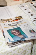 The SF Examiner Hosts 3rd Annual INSPIRING WOMEN Luncheon 2026