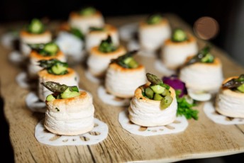 The SF Examiner Hosts 3rd Annual INSPIRING WOMEN Luncheon 2026